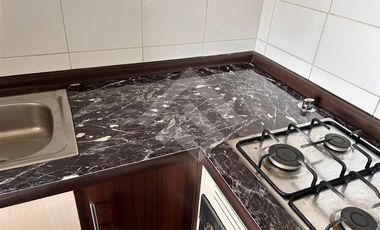 Departamento en Venta en Catedral con Av. Apóstol Santiago