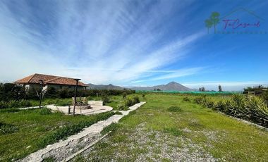 Casa en Venta en Caletera Autopista del Sol - Camino San Jose - Oliveto