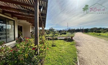 Casa en Venta en Caletera Autopista del Sol - Camino San Jose - Oliveto