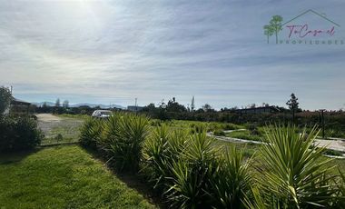 Casa en Venta en Caletera Autopista del Sol - Camino San Jose - Oliveto