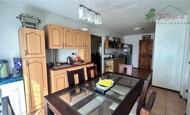 Casa en Venta en Caletera Autopista del Sol - Camino San Jose - Oliveto