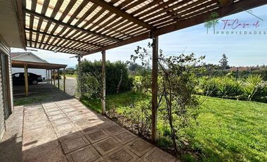 Casa en Venta en Caletera Autopista del Sol - Camino San Jose - Oliveto