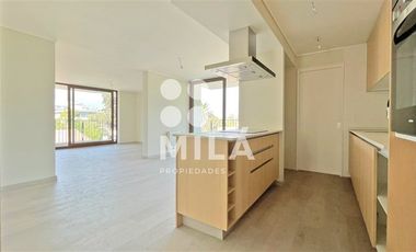 Departamento en Venta en Entre Av. Pocuro y Av. Fracisco Bilbao
