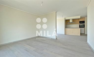 Departamento en Venta en Entre Av. Pocuro y Av. Fracisco Bilbao