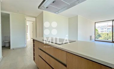 Departamento en Venta en Entre Av. Pocuro y Av. Fracisco Bilbao