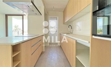 Departamento en Venta en Entre Av. Pocuro y Av. Fracisco Bilbao