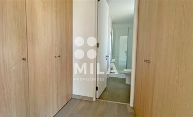 Departamento en Venta en Entre Av. Pocuro y Av. Fracisco Bilbao