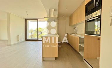 Departamento en Venta en Entre Av. Pocuro y Av. Fracisco Bilbao