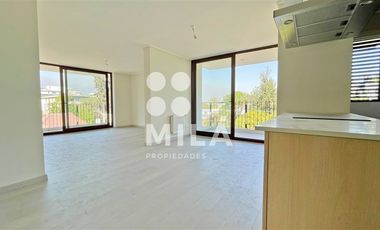 Departamento en Venta en Entre Av. Pocuro y Av. Fracisco Bilbao