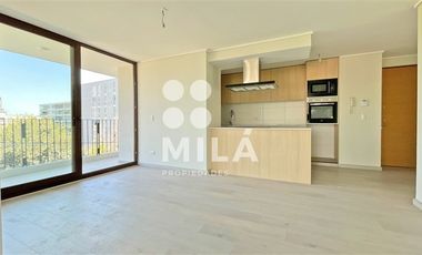 Departamento en Venta en Entre Av. Pocuro y Av. Fracisco Bilbao