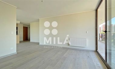 Departamento en Venta en Entre Av. Pocuro y Av. Fracisco Bilbao