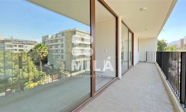 Departamento en Venta en Entre Av. Pocuro y Av. Fracisco Bilbao