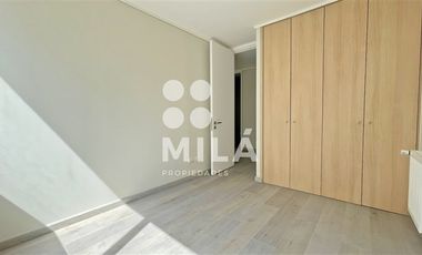 Departamento en Venta en Entre Av. Pocuro y Av. Fracisco Bilbao