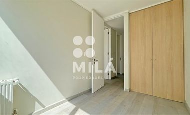 Departamento en Venta en Entre Av. Pocuro y Av. Fracisco Bilbao