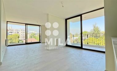 Departamento en Venta en Entre Av. Pocuro y Av. Fracisco Bilbao
