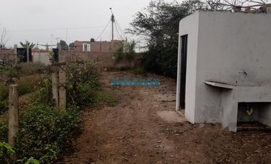 Terrenos Residenciales Venta CAL. Sector Lumbreras  - MALA