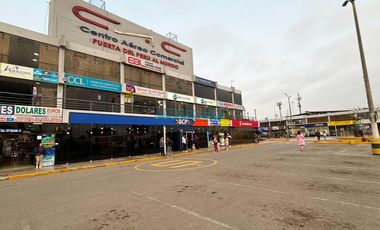 Locales Comerciales Venta AV. Elmer Faucett y Tomás Valle  - CALLAO