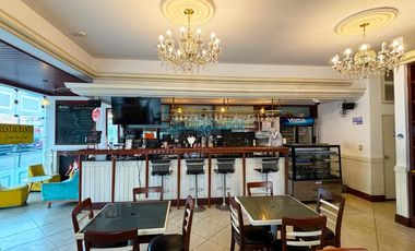 Locales Comerciales Venta AV. Elmer Faucett y Tomás Valle  - CALLAO