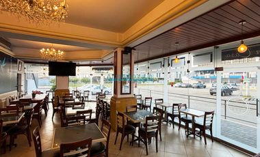 Locales Comerciales Venta AV. Elmer Faucett y Tomás Valle  - CALLAO
