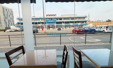 Locales Comerciales Venta AV. Elmer Faucett y Tomás Valle  - CALLAO