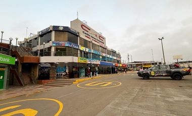 Locales Comerciales Venta AV. Elmer Faucett y Tomás Valle  - CALLAO
