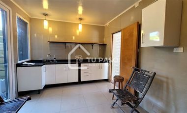 Local Comercial en Arriendo en Plaza San Enrique