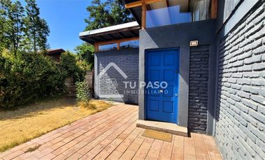 Local Comercial en Arriendo en Plaza San Enrique