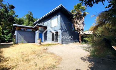 Local Comercial en Arriendo en Plaza San Enrique