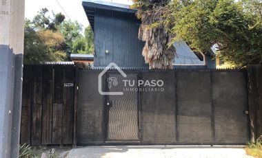 Local Comercial en Arriendo en Plaza San Enrique