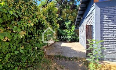 Local Comercial en Arriendo en Plaza San Enrique