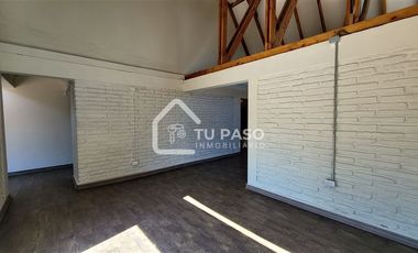 Local Comercial en Arriendo en Plaza San Enrique