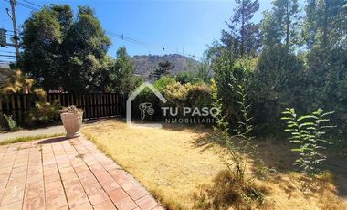 Local Comercial en Arriendo en Plaza San Enrique