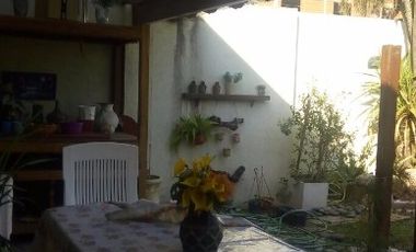 Chalet en venta en Ituzaingo Norte