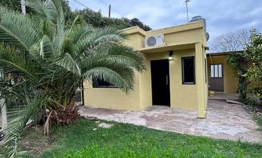 Casa en venta en Gutierrez