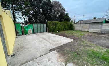 Casa en venta en Gutierrez