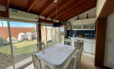 Casa en venta en Quilmes Oeste