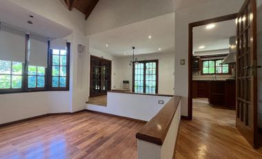 Casa en venta en Platanos
