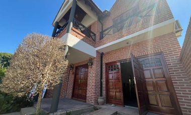 Casa en venta en Platanos