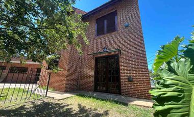 Casa en venta en Platanos