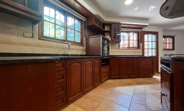 Casa en venta en Platanos