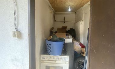 Casa en Venta en Barrio Italia, Salvador, Sucre