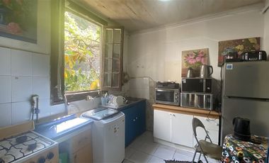 Casa en Venta en Barrio Italia, Salvador, Sucre