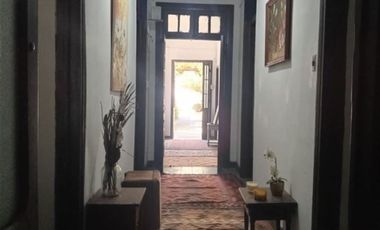 Casa en Venta en Barrio Italia, Salvador, Sucre