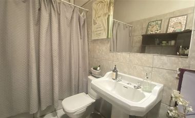 Casa en Venta en Barrio Italia, Salvador, Sucre