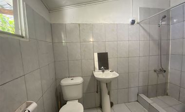 Casa en Venta en Barrio Italia, Salvador, Sucre