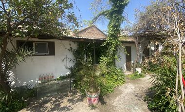 Casa en Venta en Barrio Italia, Salvador, Sucre