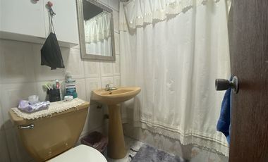 Casa en Venta en Barrio Italia, Salvador, Sucre