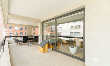 Departamento en Venta en El Golf