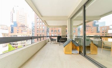 Departamento en Venta en El Golf