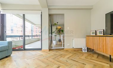 Departamento en Venta en El Golf